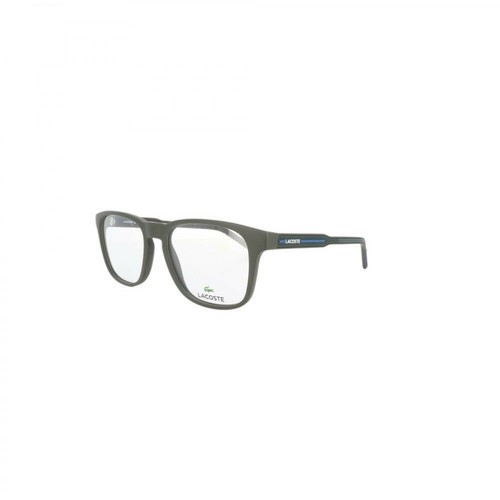 Lacoste, glasses 2865 Szary, male, 616.00PLN