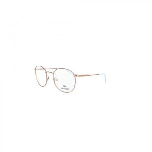 Lacoste, Glasses Brązowy, female, 479.00PLN