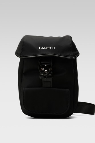 Lanetti BMR-U-033-10-06 Czarny 99.99PLN