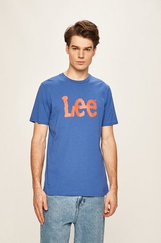 Lee - T-shirt 88.99PLN