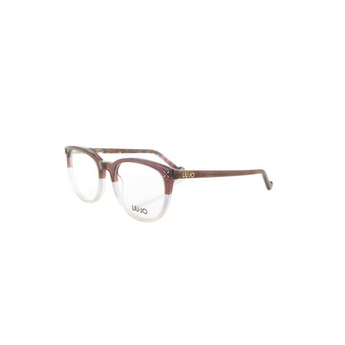 Liu Jo, 2665 Glasses Brązowy, unisex, 580.00PLN