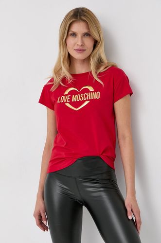 Love Moschino - T-shirt 189.99PLN