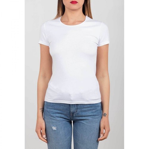 Maïda Mila, T-shirt Biały, female, 114.00PLN