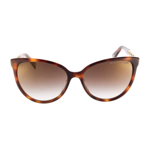 Marc Jacobs, Sunglasses Brązowy, female, 844.00PLN