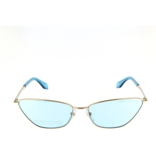 Marc Jacobs, Sunglasses Niebieski, female, 639.00PLN
