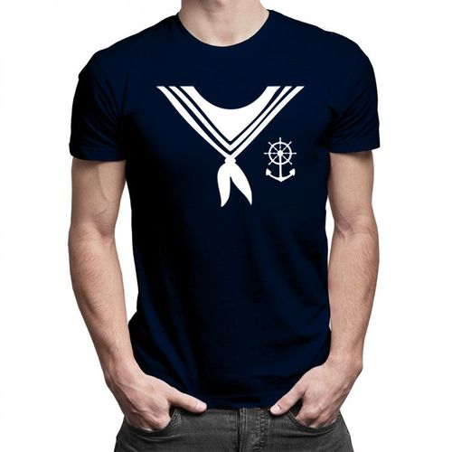 Mariner shawl - męska koszulka z nadrukiem 69.00PLN