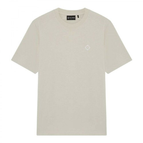 Ma.strum, icon t-shirt Biały, male, 256.00PLN
