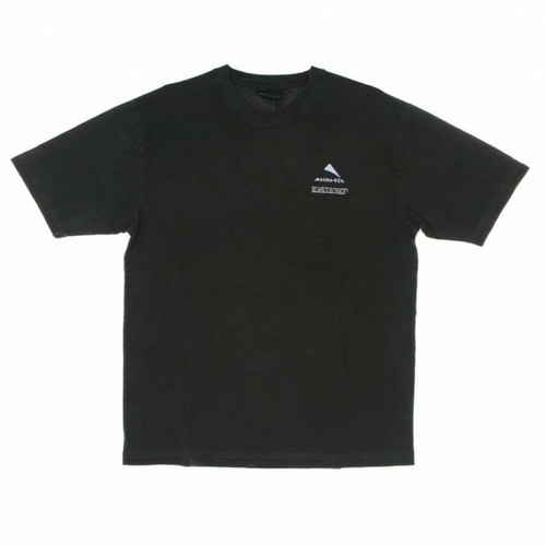 Mauna Kea, t-shirt Czarny, male, 436.00PLN