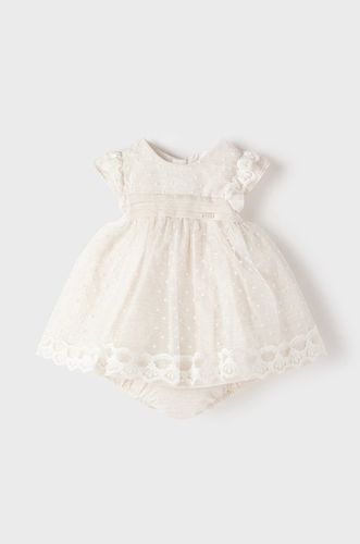 Mayoral Newborn sukienka niemowlęca 189.99PLN
