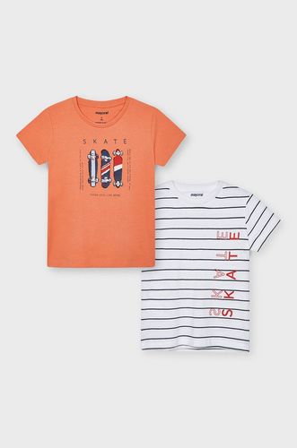 Mayoral - T-shirt dziecięcy (2-PACK) 78.99PLN
