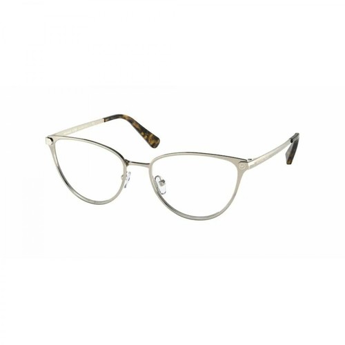 Michael Kors, Glasses Mk3049 1014 Żółty, female, 698.00PLN
