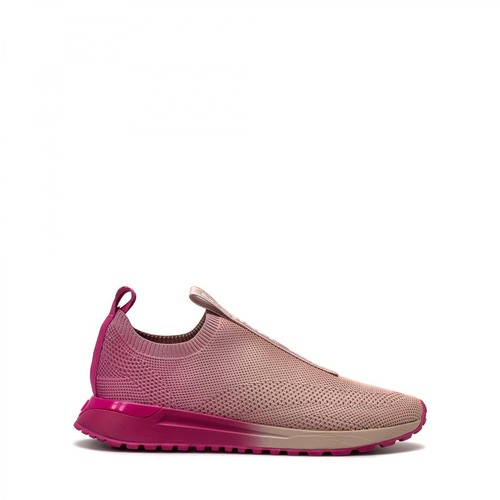 Michael Kors, Sneakers Różowy, female, 885.00PLN