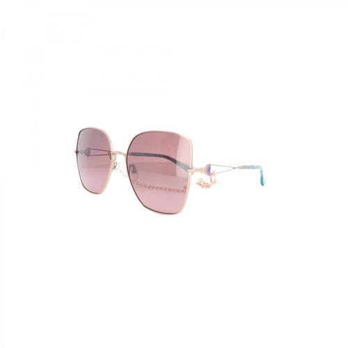 Missoni, Sunglasses Różowy, female, 922.00PLN