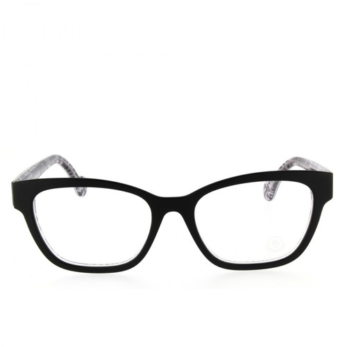 Moncler, Glasses Czarny, female, 876.00PLN