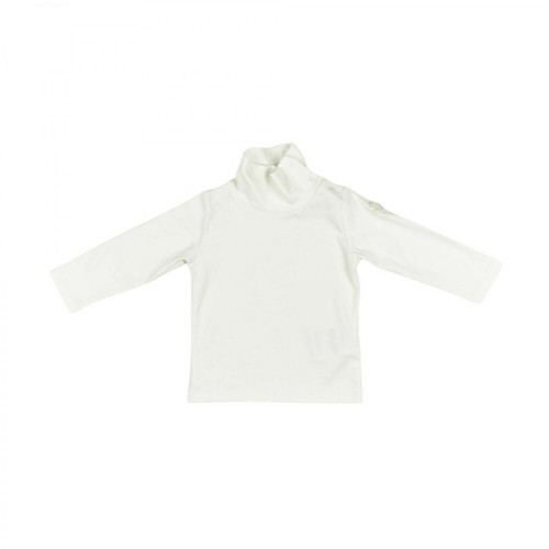 Moncler, T-Shirt Biały, female, 342.00PLN