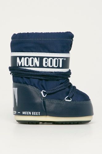 Moon Boot - Śniegowce dziecięce 329.99PLN