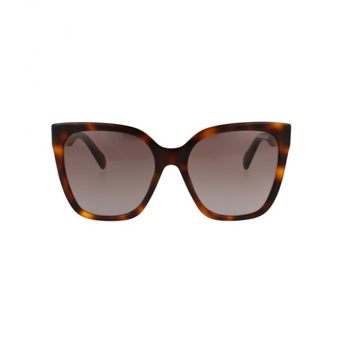 Moschino, Sunglasses Mos098/S 086Ha Brązowy, female, 880.00PLN