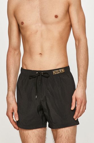 Moschino Underwear - Szorty kąpielowe 399.99PLN