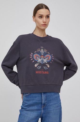 Mustang bluza bawełniana 169.99PLN
