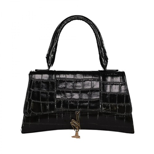 Nathi Luxury, Bag Czarny, female, 582.00PLN