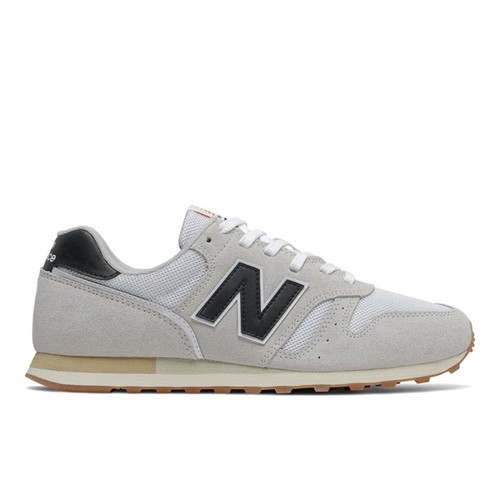 New Balance, Ml373Hr2 Sneakers Beżowy, male, 456.00PLN