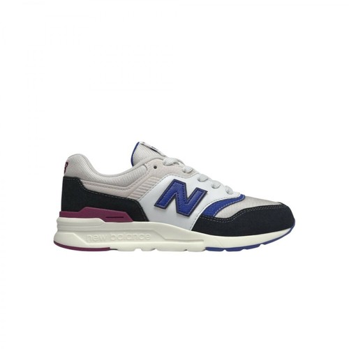 New Balance, Sneakers 997 Biały, female, 320.00PLN