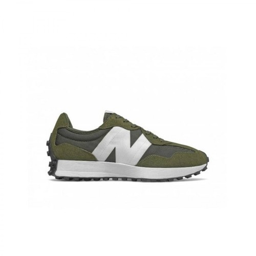 New Balance, Sneakers Beżowy, male, 566.00PLN