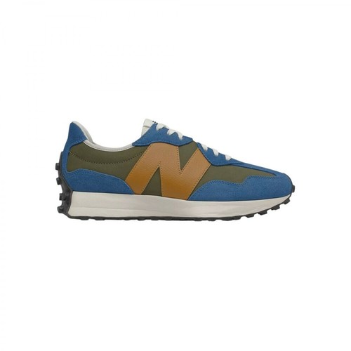 New Balance, Sneakers Niebieski, male, 456.00PLN