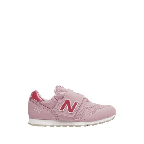 New Balance, sneakers Różowy, female, 263.35PLN
