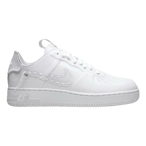 Nike, Air Force 1 Sneakers Biały, male, 2121.00PLN