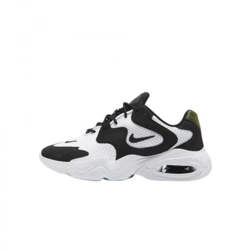 Nike, Air Max 2X Sneakers Biały, unisex, 602.00PLN