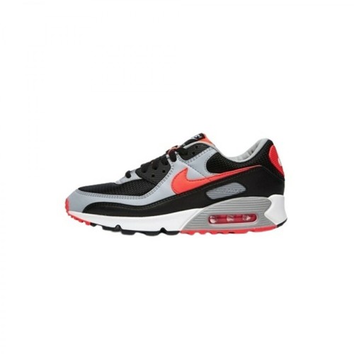 Nike, Air Max 90 Sneakers Czarny, male, 767.00PLN