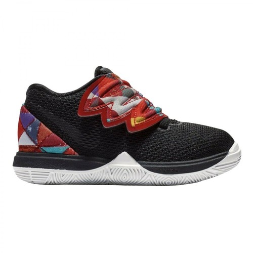 Nike, Kyrie 5 Chinese New Year 2019 Sneakers Czerwony, unisex, 588.00PLN
