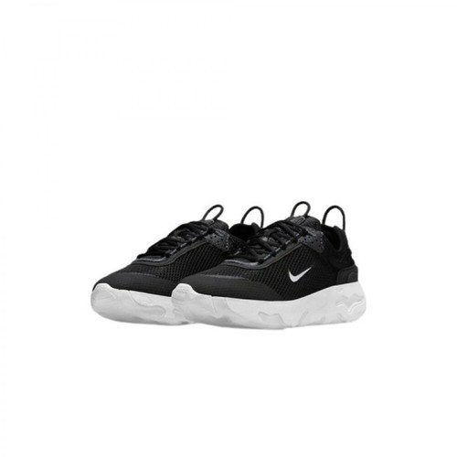 Nike, React Live Sneakers Czarny, unisex, 504.00PLN