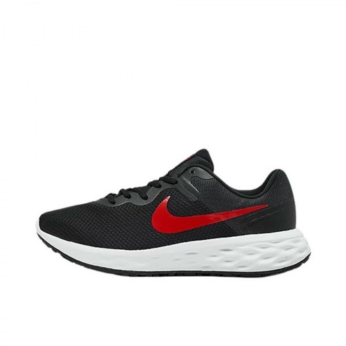 Nike, Sneakers 195242835562 Czarny, male, 342.00PLN