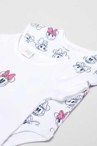 OVS body bawełniane niemowlęce x Disney (2-pack) 59.99PLN