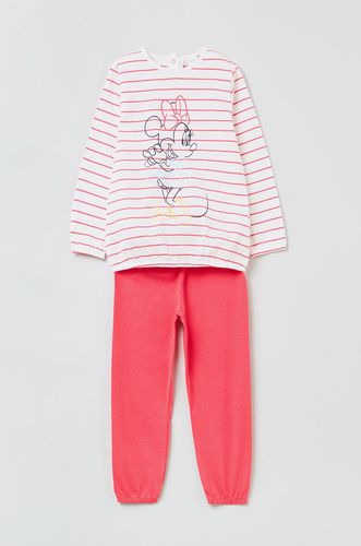 OVS piżama bawełniana dziecięca x Disney 79.99PLN