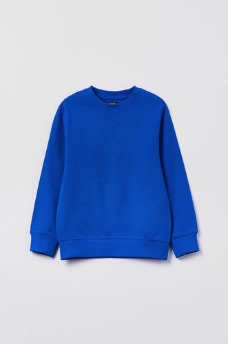OVS sweter bawełniany dziecięcy 44.99PLN