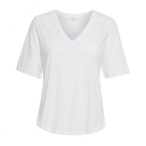 Part Two, Kavrin T-Shirt 30306249 Biały, female, 153.00PLN