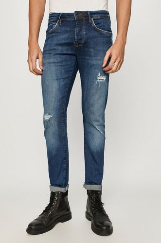 Pepe Jeans - Jeansy Stanley 239.90PLN