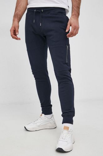 Pepe Jeans Spodnie bawełniane Damarion 319.99PLN