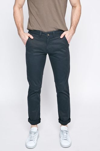 Pepe Jeans - Spodnie SLOANE TASLOANE 134.99PLN
