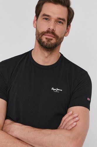 Pepe Jeans T-shirt Basic 49.90PLN