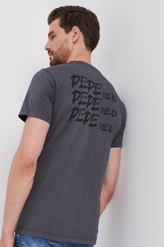 Pepe Jeans T-shirt bawełniany Albert 49.90PLN