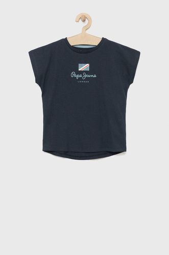 Pepe Jeans t-shirt bawełniany dziecięcy 109.99PLN