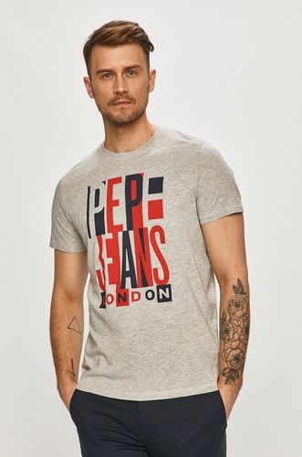 Pepe Jeans - T-shirt Davy 88.99PLN