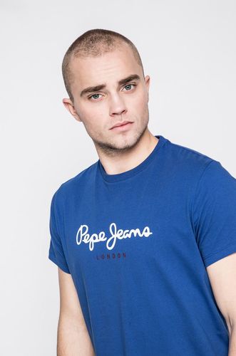 Pepe Jeans - T-shirt Eggo 59.90PLN