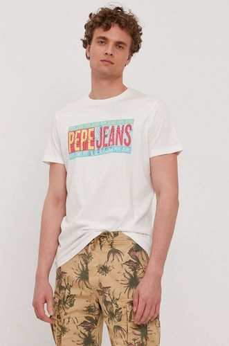 Pepe Jeans T-shirt Mark 88.99PLN