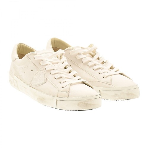 Philippe Model, Sneakers Biały, male, 1366.00PLN