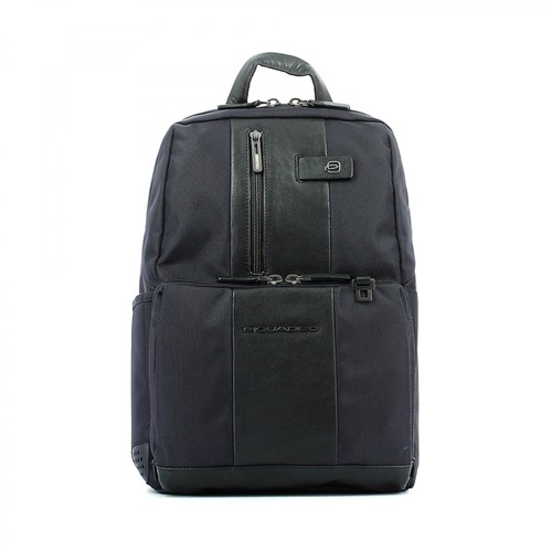 Piquadro, Backpack for PC / iPad®Connequ Brief 14.0 Niebieski, male, 846.00PLN